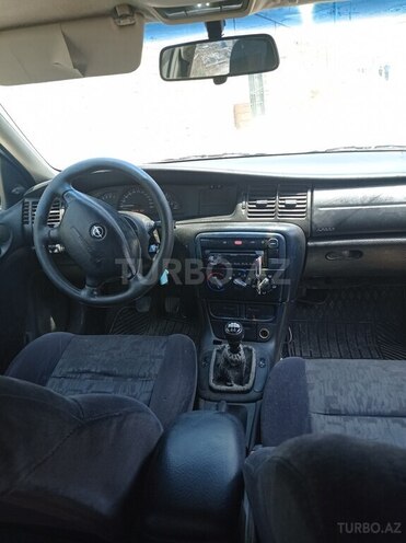 Opel Vectra 1999, 292,000 km - 1.6 l - Bakı