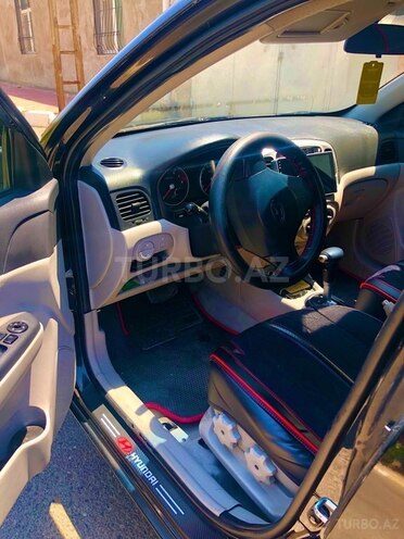 Hyundai Accent 2008, 213,000 km - 1.4 l - Naxçıvan