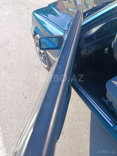 Mercedes E 200 1994, 382,552 km - 2.0 l - Bakı
