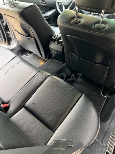 Mercedes E 220 d 2013, 262,000 km - 2.2 l - Bakı