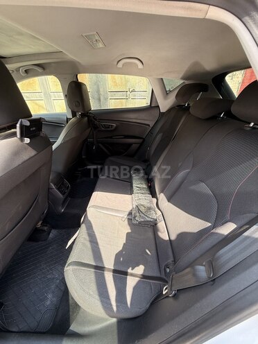 SEAT Leon 2015, 221,890 km - 1.8 l - Bakı