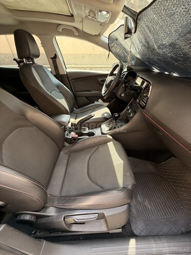 SEAT Leon 2015, 221,890 km - 1.8 l - Bakı