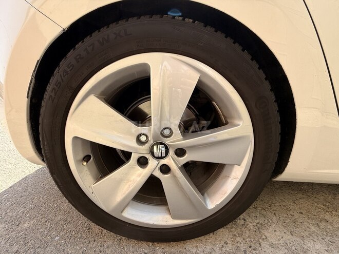 SEAT Leon 2015, 221,890 km - 1.8 l - Bakı