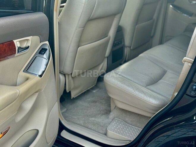Toyota Land Cruiser Prado 2007, 179,000 km - 4.0 l - Bakı