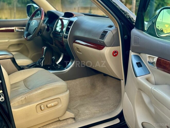 Toyota Land Cruiser Prado 2007, 179,000 km - 4.0 l - Bakı