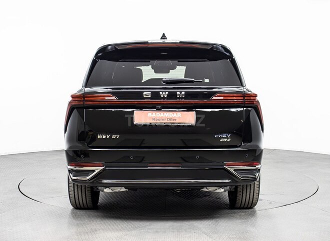 GWM  2025, 0 km - 2.0 l - Bakı
