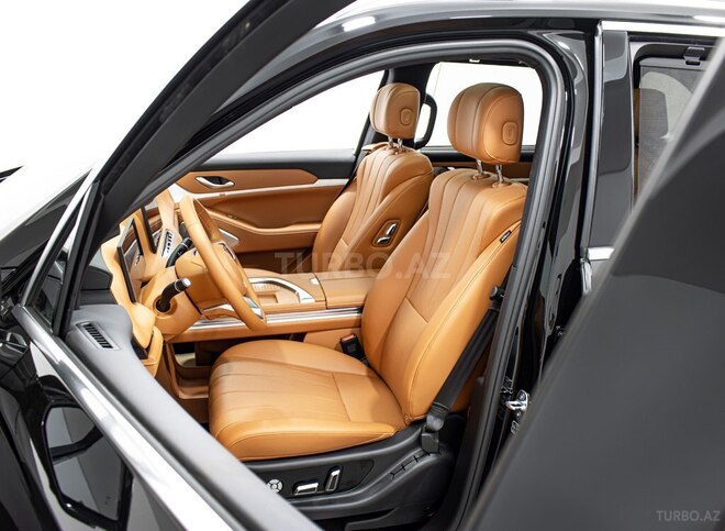 GWM  2025, 0 km - 2.0 l - Bakı