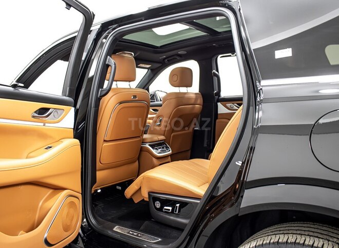 GWM  2025, 0 km - 2.0 l - Bakı