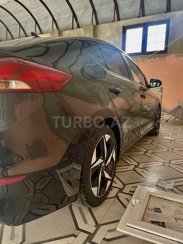 Hyundai Elantra 2017, 152,888 km - 2.0 л - Bakı