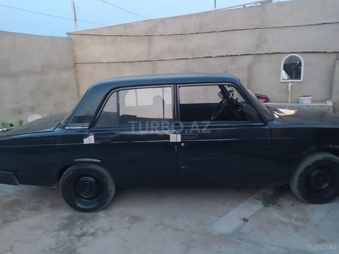 LADA (VAZ) 2107 2004, 95,000 km - 1.6 l - Bakı