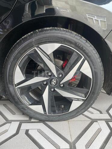 Hyundai Elantra 2017, 152,888 km - 2.0 л - Bakı