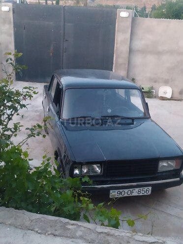 LADA (VAZ) 2107 2004, 95,000 km - 1.6 l - Bakı
