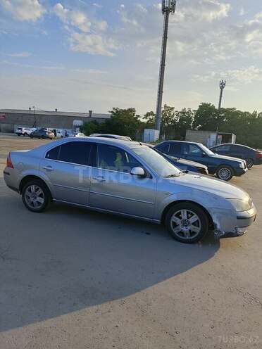 Ford Mondeo 2003, 313,000 km - 2.0 l - Bakı