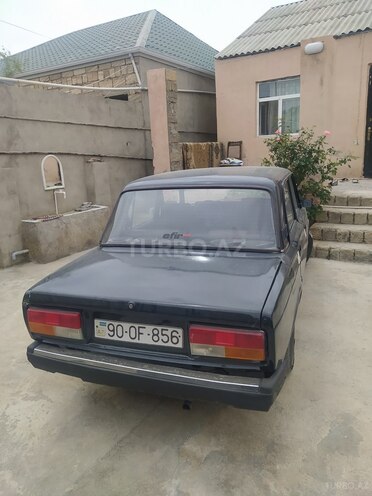 LADA (VAZ) 2107 2004, 95,000 km - 1.6 l - Bakı