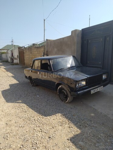 LADA (VAZ) 2107 2004, 95,000 km - 1.6 l - Bakı