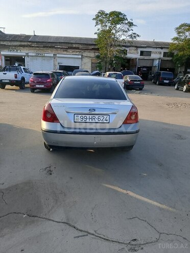 Ford Mondeo 2003, 313,000 km - 2.0 l - Bakı