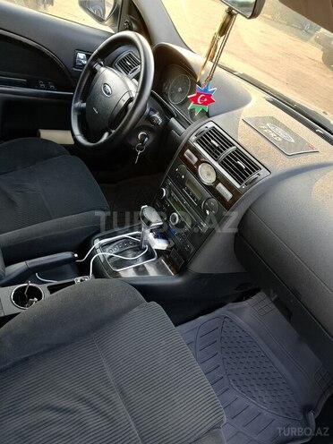 Ford Mondeo 2003, 313,000 km - 2.0 l - Bakı