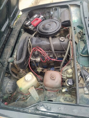LADA (VAZ) 2107 2004, 95,000 km - 1.6 l - Bakı