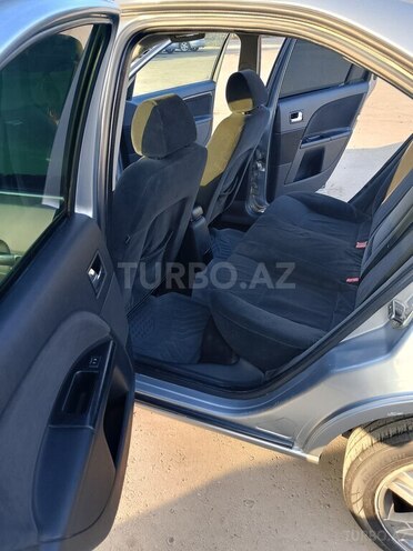 Ford Mondeo 2003, 313,000 km - 2.0 l - Bakı