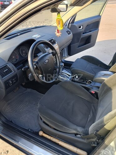 Ford Mondeo 2003, 313,000 km - 2.0 l - Bakı