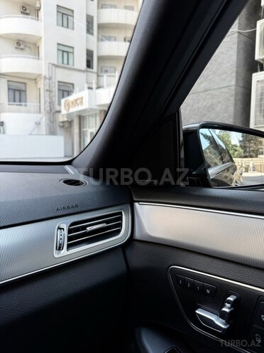 Mercedes E 350 2013, 256,000 km - 3.5 l - Bakı