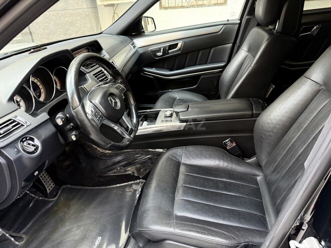 Mercedes E 350 2013, 256,000 km - 3.5 l - Bakı