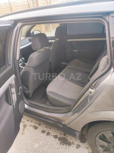 Opel Vectra 2005, 450,000 km - 1.9 л - Bakı