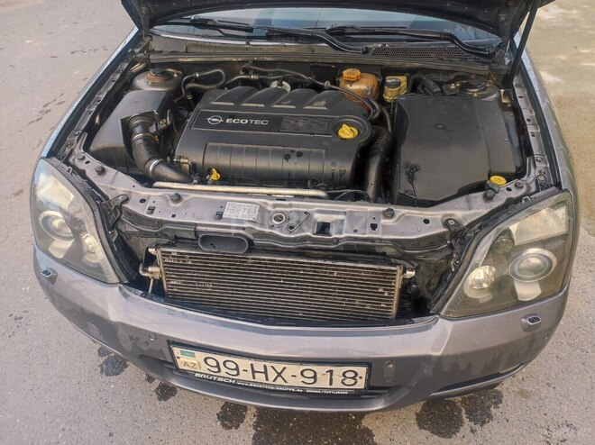 Opel Vectra 2005, 450,000 km - 1.9 л - Bakı