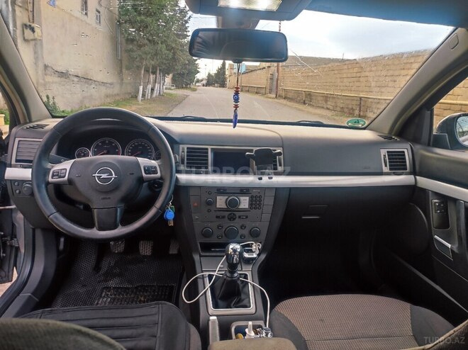 Opel Vectra 2005, 450,000 km - 1.9 л - Bakı
