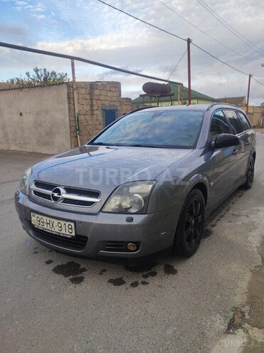 Opel Vectra 2005, 450,000 km - 1.9 л - Bakı