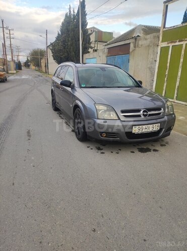 Opel Vectra 2005, 450,000 km - 1.9 л - Bakı