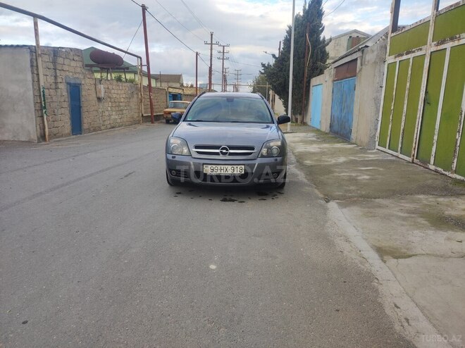 Opel Vectra 2005, 450,000 km - 1.9 л - Bakı