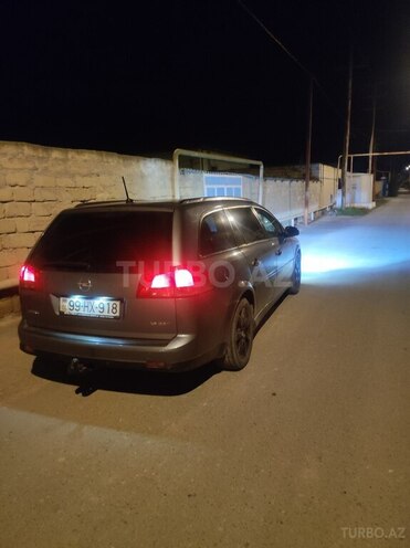 Opel Vectra 2005, 450,000 km - 1.9 л - Bakı