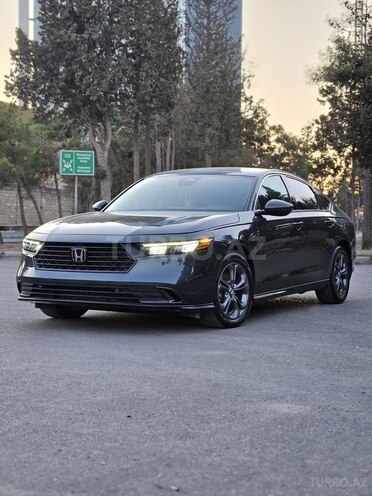 Honda Accord-1