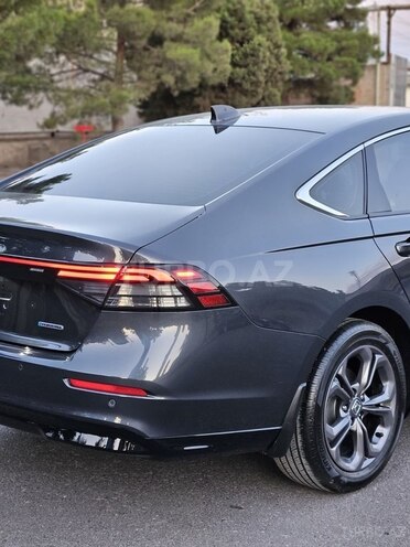 Honda Accord-5
