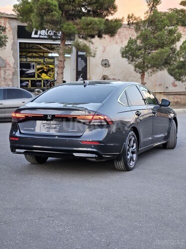Honda Accord-2