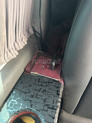 Mercedes Vito 115 2004, 655,666 km - 2.2 l - Bakı