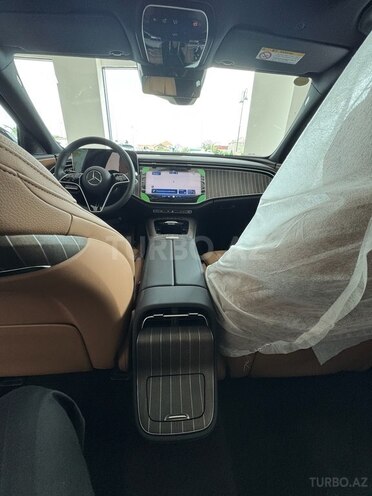 Mercedes E 300 2024, 0 km - 2.0 л - Bakı