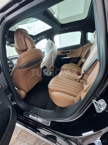 Mercedes E 300 2024, 0 km - 2.0 л - Bakı