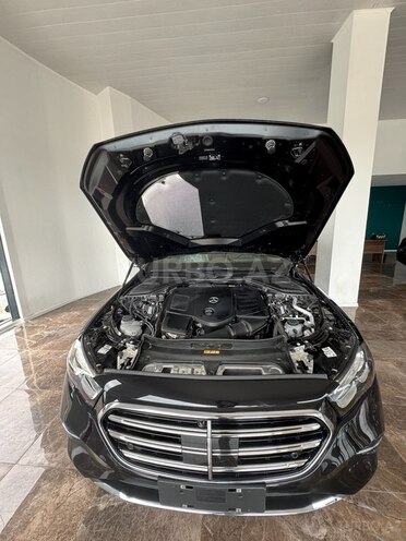 Mercedes E 300 2024, 0 km - 2.0 л - Bakı
