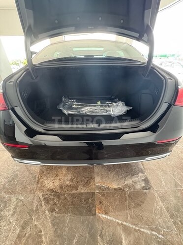 Mercedes E 300 2024, 0 km - 2.0 л - Bakı