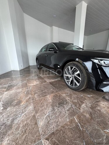 Mercedes E 300 2024, 0 km - 2.0 л - Bakı