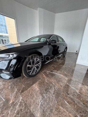 Mercedes E 300 2024, 0 km - 2.0 л - Bakı