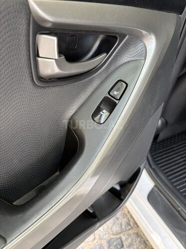 Hyundai Elantra 2012, 185,600 km - 1.8 l - Bakı