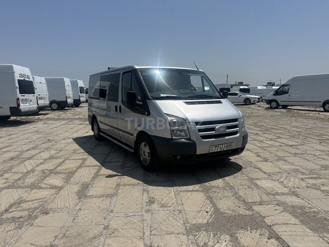 Ford Transit 2007, 182,000 km - 2.2 л - Bakı
