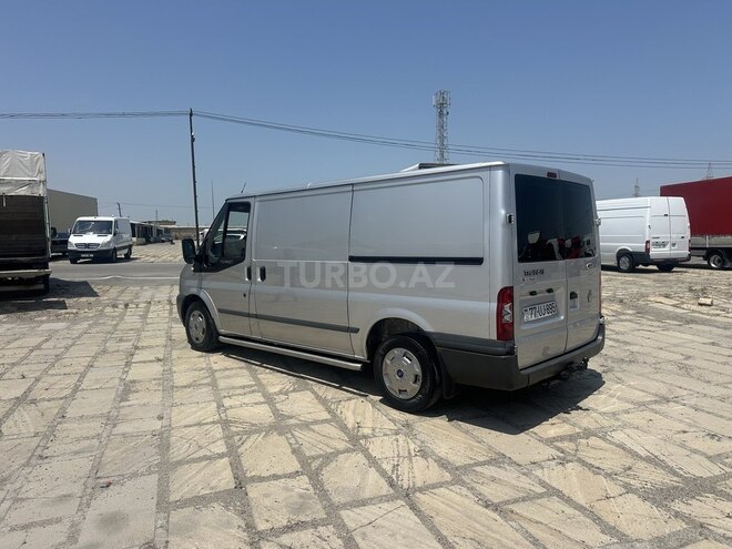 Ford Transit 2007, 182,000 km - 2.2 л - Bakı