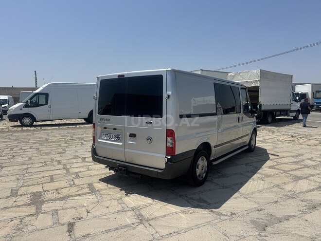 Ford Transit 2007, 182,000 km - 2.2 л - Bakı