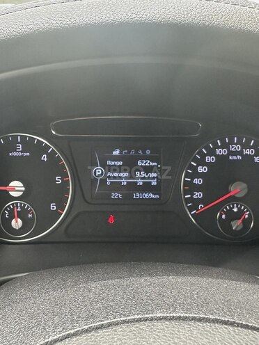 Kia Sorento 2015, 130,000 km - 2.0 l - Bakı