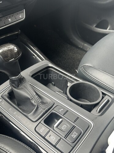 Kia Sorento 2015, 130,000 km - 2.0 l - Bakı