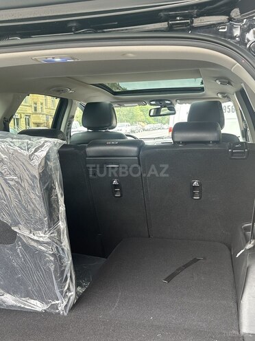 Kia Sorento 2015, 130,000 km - 2.0 l - Bakı